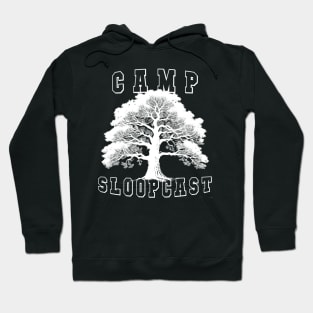Camp SloopCast Hoodie